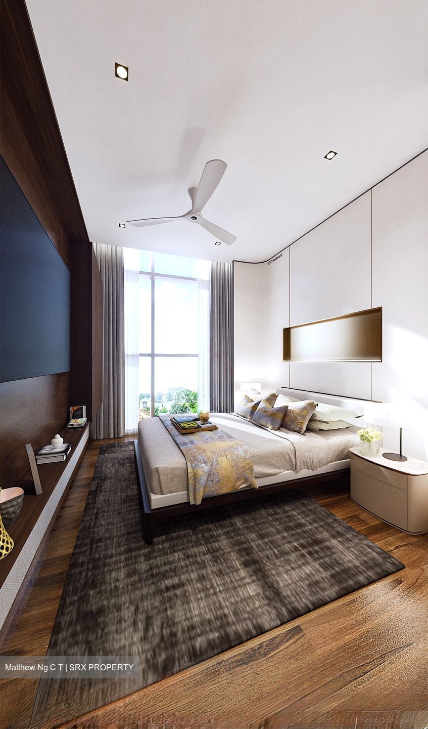 The Giverny Residences (D10), Apartment #449620341